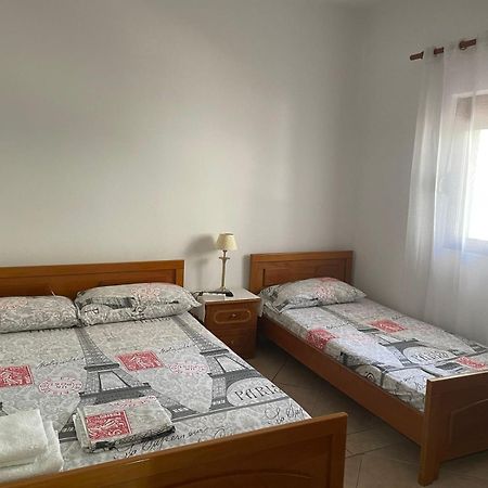 Olive Tree Hotel Саранде Екстериор снимка