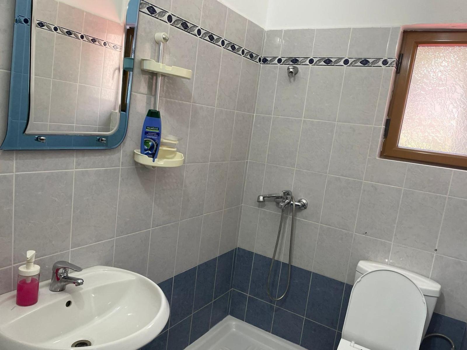 Olive Tree Hotel Саранде Екстериор снимка