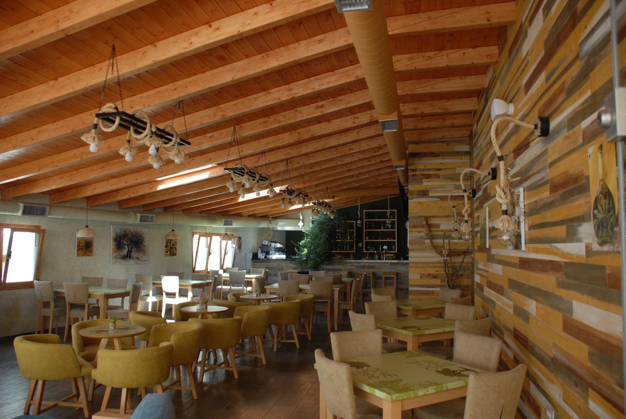 Olive Tree Hotel Саранде Екстериор снимка