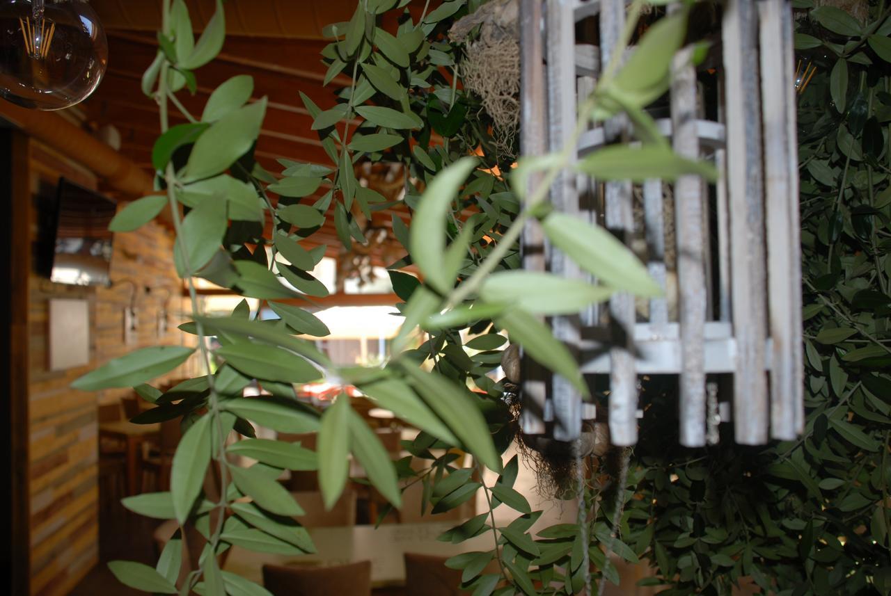 Olive Tree Hotel Саранде Екстериор снимка
